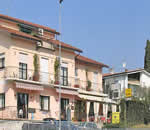 Hotel Francesco Padenghe Gardasee